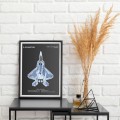 Myśliwiec F-22 Raptor