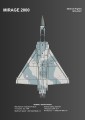 Samolot myśliwski i myśliwsko-szturmowy Dassault Mirage 2000