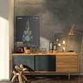 Samolot o zmiennej geometrii skrzydeł Panavia Tornado