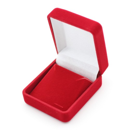 Etui do przypinek, pinów, pierścionków, kolczyków