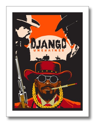 DJANGO