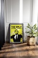 Wilk z Wall Street