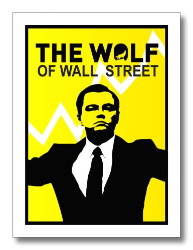 Wilk z Wall Street