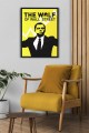Wilk z Wall Street