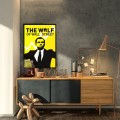 Wilk z Wall Street