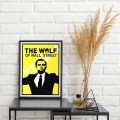 Wilk z Wall Street