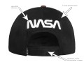 Czapka APOLLO 11