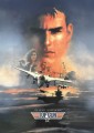 TopGun plakat