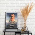 TopGun plakat