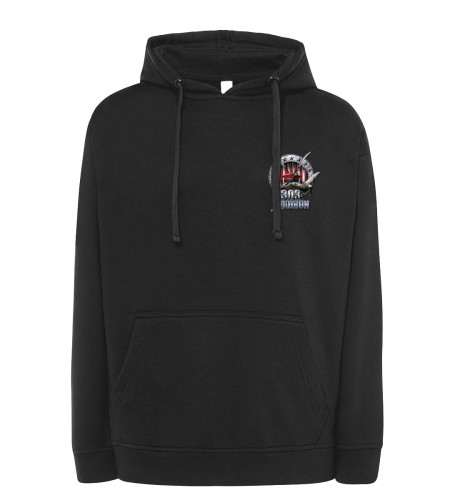 Bluza Dywizjon 303 SQADRON przód