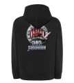 Bluza Dywizjon 303 SQADRON tył
