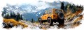 Góry JEEP