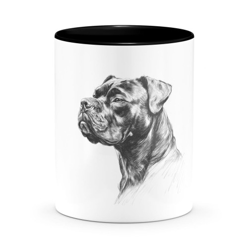 Cane corso