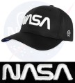 Czapka z daszkiem NASA