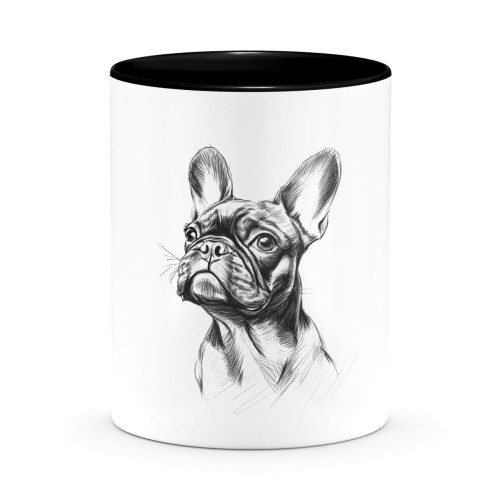 Bulldog francuski