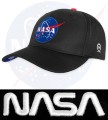 Czapka z daszkiem NASA