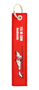 Brelok W-3RM Anakonda Remove Before Flight