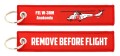 Brelok remove PZL W-3RM Anakonda DTF obie strony