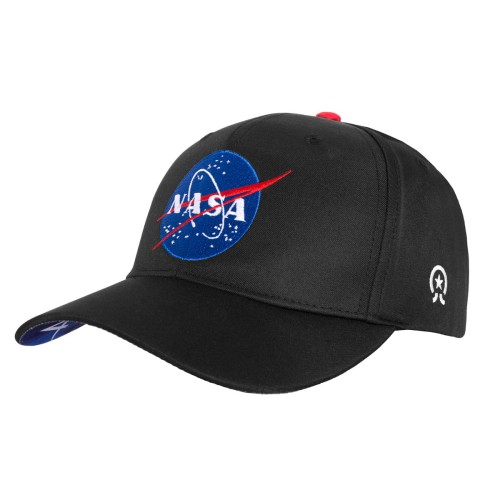 Czapka z daszkiem NASA