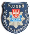 Komeda Wojewódzka Policji Poznań