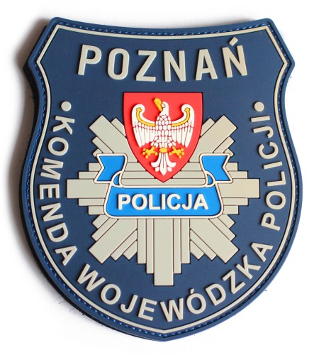 Komeda Wojewódzka Policji Poznań