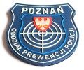 Oddział Prewencji Policji w Poznaniu