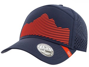 Masyw Rysów Czapka baseballowa z daszkiem najwyższy szczyt Polski RYSY