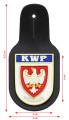 Garnizonówka KWP Poznań wymiary
