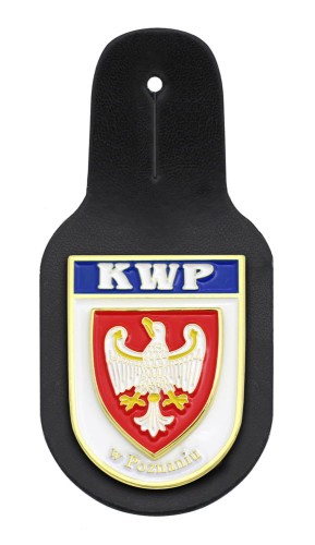 Garnizonówka KWP Poznań