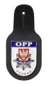 Odznaka Oddział Prewencji Policji w Poznaniu