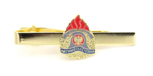 Spinka do krawata PSP