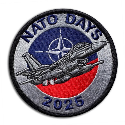 NATO DAYS 2025