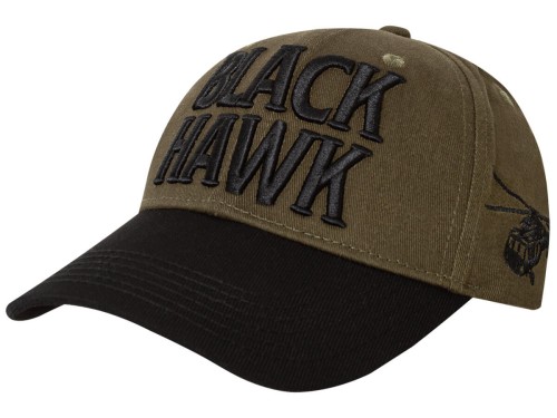 Helikopter Black Hawk