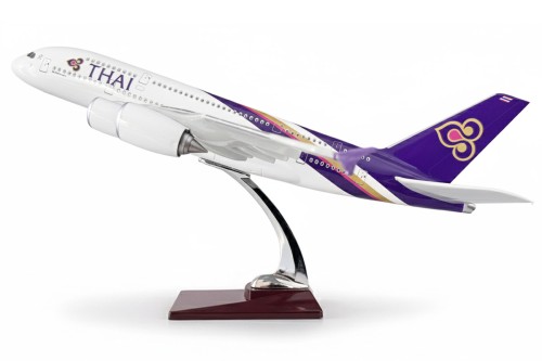 Airbus A380 Thai Airways