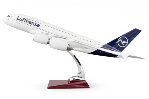 Lufthansa