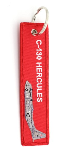 C-130 Hercules - wojskowy samolot transportowy