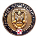 Coin Su-22  SIŁY POWIETRZNE RZECZYPOSPOLITEJ POLSKIEJ
