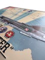 Su-22 z logami powiększenie