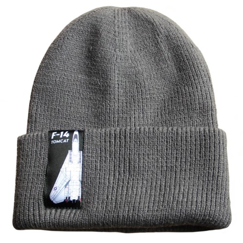 Czapka zimowa F-14