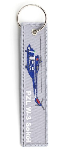 Wielozadaniowy śmigłowiec PZL W-3 Sokół