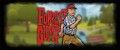 Czarny kubek FORREST GUMP