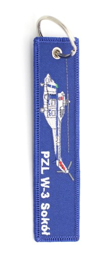 Wielozadaniowy śmigłowiec PZL W-3 Sokół