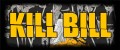 Czarny kubek KILL BILL