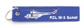 Wielozadaniowy śmigłowiec PZL W-3 Sokół