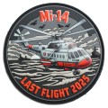 Mi-24 SAR