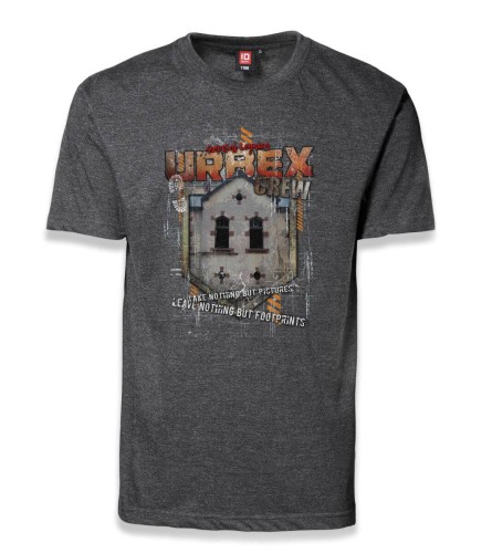 Koszulka Szpital Legnica URBEX