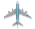 Korean Airbus A380