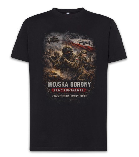 Koszulka WOT