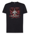 Koszulka 20 LAT f-16 W POLSCE