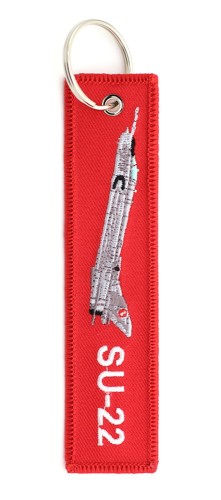 Samolot odrzutowy Su-22